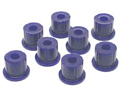 SuperPro - Suzuki Jeep Spring Front Bush All (1981-1996) (SPF0173K-SPR)