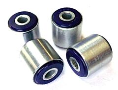 SuperPro - Land Rover Defender 2007 - 0 Radius Arm To Diff Mount Bush Kit (2007-2025) (SPF0195SK-SPR)