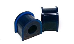 SuperPro - Ford Ranger Pick Up - 2WD & 4WD Sway Bar Mount To Chassis Bush (Front Kit) (1999-2006) (SPF0202-19K-SPR)
