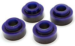 SuperPro - Land Rover Defender Radius Arm to Chassis Bushes: Radius Arm To Chassis Mount Bush Kit (1990-1993) (SPF0206K-SPR)