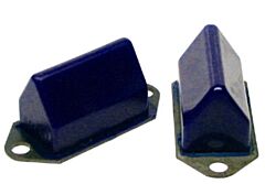 SuperPro - Suzuki Jeep Bump Stop - Upper (1981-1996) (SPF0211K-SPR)