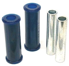 SuperPro - Land Rover Series 2 Spring Shackle Upper Bush Kit (1958-1961) (SPF0212K-SPR)