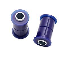 SuperPro - Daihatsu Fourtrak Spring Front Eye Bush (1984-1993) (SPF0238K-SPR)