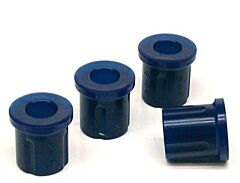 SuperPro - Mitsubishi Shogun / Pajero Spring Front Eye Bush Kit: Heavy Duty Upgrade (1983-1991) (SPF0244HK-SPR)