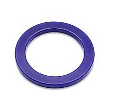 SuperPro - Toyota Land Cruiser 1990 - 0 Coil Spring Spacer Bush Kit (1990-2025) (SPF0252-10K-SPR)