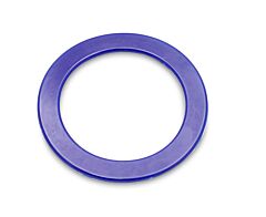 SuperPro - Toyota Land Cruiser 1990 - 0 Coil Spring Spacer Bush Kit (1990-2025) (SPF0252-3K-SPR)