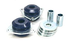 SuperPro - Land Rover Defender Radius Arm To Chassis Mount Bush Kit (1990-1993) (SPF0323K-SPR)