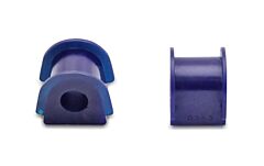 SuperPro - Mitsubishi Delica / Express Sway Bar Mount to Axle Bush (1994-2007) (SPF0343-20K-SPR)