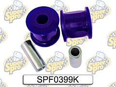 SuperPro - Nissan Pathfinder Trailing Arm Lower Bush Kit (1999-2002) (SPF0399K-SPR)