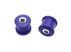 SuperPro - Toyota Land Cruiser 1990 - 0 Radius Arm To Chassis Mount Bush Kit with Offset Tube (1990-2025) (SPF0440XK-SPR)