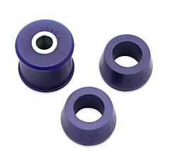 SuperPro - Nissan Patrol Panhard Rod Bush Kit: Up to 1989 (1988-1997) (SPF0444K-SPR)