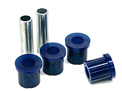 SuperPro - Ford Explorer UN, UP, UQ Wagon 4WD Spring Rear Eye Bush (Rear Kit) (SPF0469K-SPR)