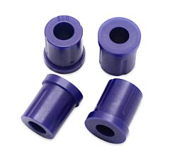 SuperPro - Daihatsu Fourtrak Spring Shackle Upper Bush (1984-1993) (SPF0560K-SPR)