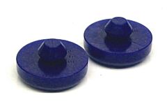SuperPro - Nissan Navara Bump Stop Bush Kit - Upper (1986-1991) (SPF0658K-SPR)