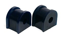 SuperPro - Land Rover Defender 1998 - 0 Sway Bar Mount Bush Kit (1998-2025) (SPF0666-24K-SPR)