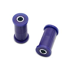 SuperPro - Mitsubishi L200 Spring Front Eye Bush: Heavy Duty Option (1987-1996) (SPF0713HK-SPR)