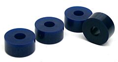 SuperPro - Toyota 4 Runner Shock Absorber Upper Bush Kit (1989-1995) (SPF0740K-SPR)