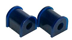SuperPro - Fourtrak Complete Leaf spring models - F70,F75,F80,F85 Sway Bar Mount to Link ( Kit) (SPF0873-14K-SPR)