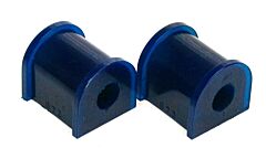 SuperPro - Fourtrak Complete Leaf spring models - F70,F75,F80,F85 Sway Bar Mount to Link (SPF0873-15K-SPR)