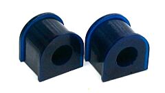 SuperPro - Daihatsu Fourtrak Sway Bar to Chassis Bush Kit (1993-1999) (SPF0899-23K-SPR)