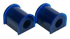 SuperPro - Nissan Pathfinder Sway Bar Mount Bush Kit (1986-1989) (SPF0900-22K-SPR)