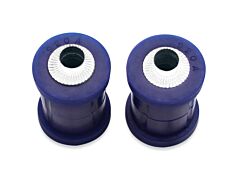 SuperPro - Suzuki Vitara Control Arm Lower-Rear Bush Kit: Adjustable Caster Kit (1999-2002) (SPF0920AK-SPR)