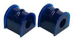 SuperPro - Isuzu D-Max Sway Bar Mount Bush Kit (2002-2012) (SPF0971-27K-SPR)