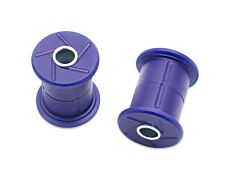SuperPro - Isuzu D-Max Spring Front Eye Bush Kit - Heavy Duty Use (2002-2012) (SPF0972HK-SPR)