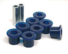 SuperPro - Nissan Navara Spring Rear Bush All (1985-1996) (SPF0995K-SPR)