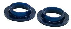 SuperPro - Suzuki Vitara Coil Spring Spacer Bush Kit: Standard Ride Height (1999-2002) (SPF1028-5K-SPR)