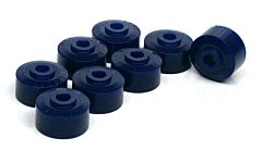 SuperPro - Rodeo/Brava/Pick Up R7 Sway Bar Link Bush Kit (Front Kit) (SPF1111K-SPR)