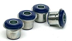 SuperPro - Toyota Hilux Control Arm Upper-Inner Bush Kit (1983-1988) (SPF1128K-SPR)
