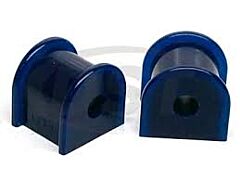 SuperPro - Jeep Wrangler TJ Series (96 - 2005) Sway Bar Mount To Axle (SPF1138-17K-SPR)