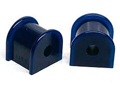 SuperPro - Jeep Wrangler TJ Series (96 - 2005) Sway Bar Mount To Axle (SPF1138-20K-SPR)