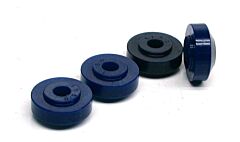 SuperPro - Jeep Cherokee Sway Bar Link Upper Bush: Use when vehicle / shocks do not have location washers (1986-1992) (SPF1150K-SPR)