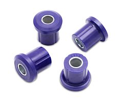 SuperPro - Mitsubishi L200 Front Control Arm Upper, Inner Bush Kit (1987-1996) (SPF1153K-SPR)