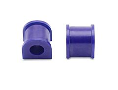 SuperPro - Nissan Pathfinder Sway Bar Mount Bush Kit (1986-1989) (SPF1155-25K-SPR)