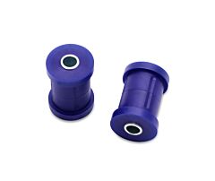 SuperPro - Mitsubishi Outlander Control Arm Lower-Inner Front Bush Kit: 12mm Mounting Bolt (2003-2006) (SPF1160K-SPR)