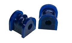 SuperPro - Nissan Pathfinder Sway Bar Mount Bush Kit (1999-2002) (SPF1192-16K-SPR)