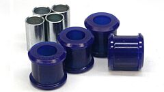 SuperPro - Mitsubishi Shogun / Pajero Shock Absorber Upper & Lower Bush Kit (1998-2000) (SPF1199BK-SPR)