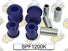 SuperPro - Subaru Forester Sway Bar Link Bush Kit (1997-2002) (SPF1200K-SPR)