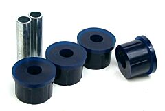 SuperPro - Ford Explorer UN, UP, UQ Wagon 4WD Spring Front Eye Bush (Rear Kit) (SPF1207K-SPR)