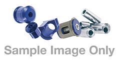 SuperPro - Isuzu Trooper Trailing Arm Upper Bush Kit (1991-1998) (SPF1237-2K-SPR)
