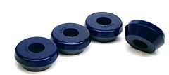 SuperPro - Mitsubishi Shogun / Pajero Trailing Arm To Chassis Mount Bush Kit (1983-1991) (SPF1244K-SPR)