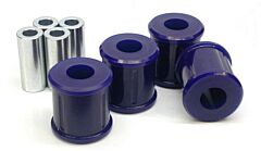SuperPro - Nissan Pathfinder Trailing Arm Lower Bush Kit (1986-1989) (SPF1247K-SPR)