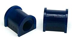 SuperPro - Toyota Hilux Sway Bar Mount To Chassis Bush (1983-1988) (SPF1285-24K-SPR)