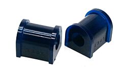 SuperPro - Toyota Hilux Sway Bar Mount Bush Kit (1997-2005) (SPF1305-21K-SPR)