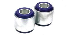 SuperPro - Subaru Forester Control Arm Lower-Inner Rear Bush Kit (1997-2002) (SPF1387K-SPR)