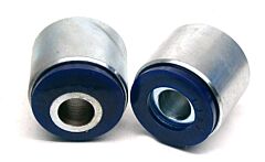 SuperPro - Subaru Forester Control Arm Lower-Inner Rear Bush Kit - Single Offset (1998-2002) (SPF1388K-SPR)