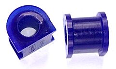 SuperPro - Sporttrak 4WD Sway Bar Link To Chassis Bush ( Kit) (1988-1998) (SPF1450-14K-SPR)